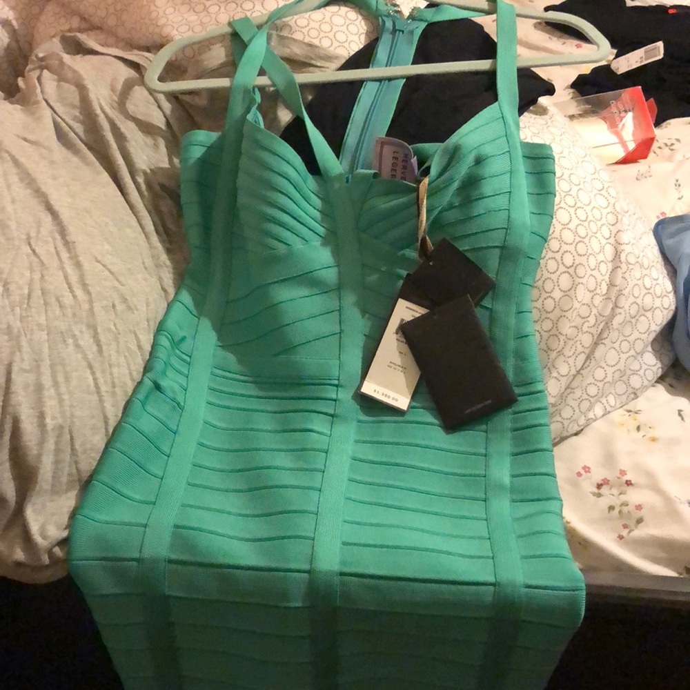 Brand new dress